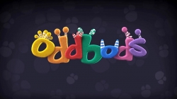 Oddbods | Best of Newt